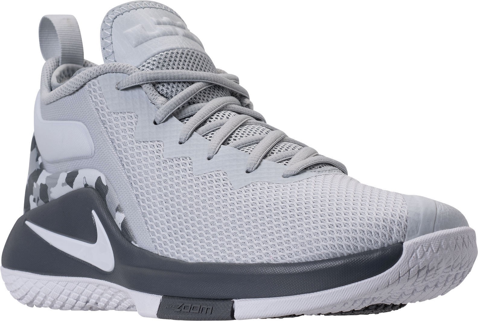 lebron james witness 2 shoes