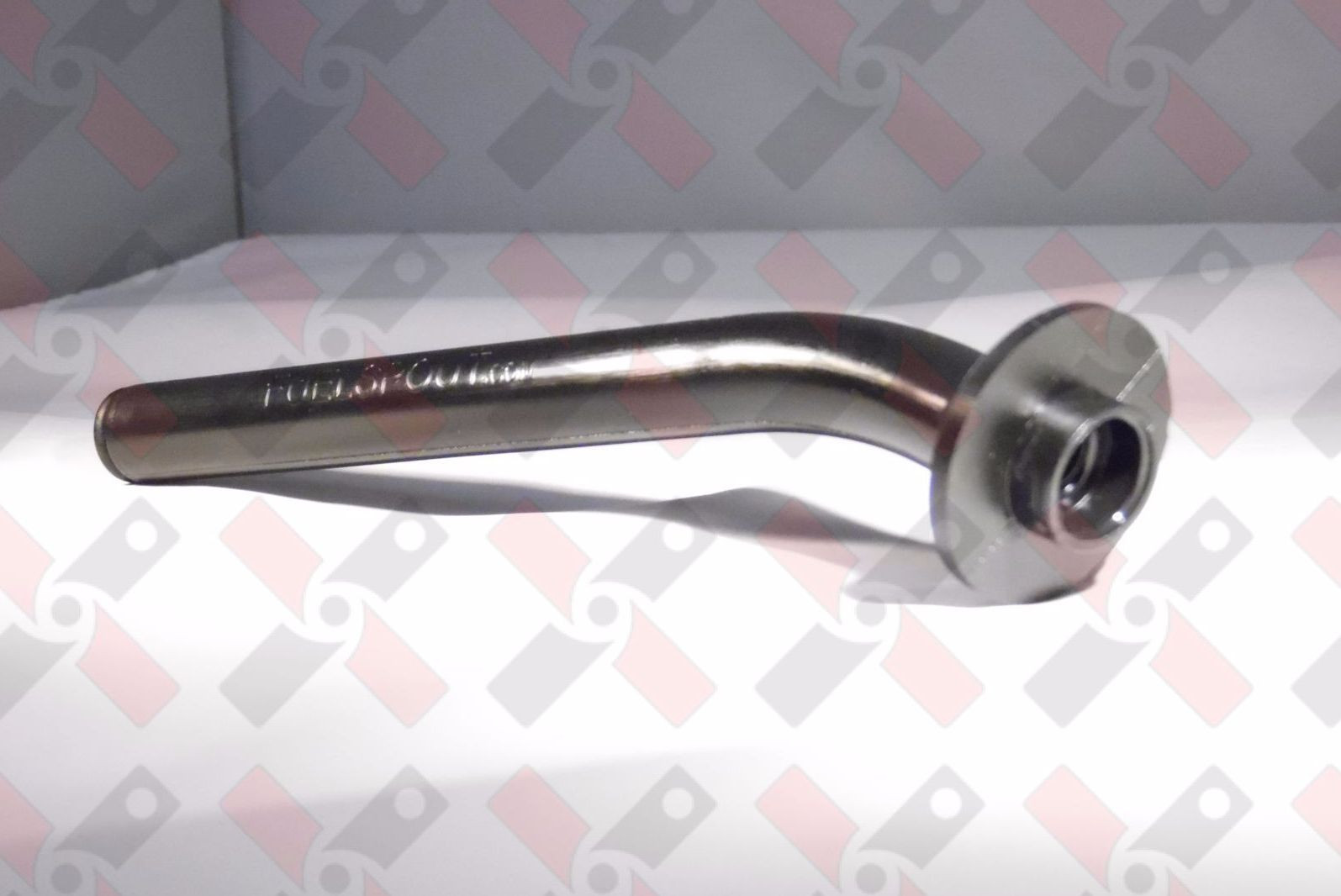 REPLACEMENT GAS FUEL CAN SPOUTS