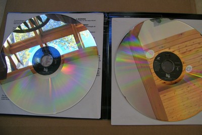 The Godfather Part II [Remastered Widescreen](Laserdisc, 1997, 2-Disc)