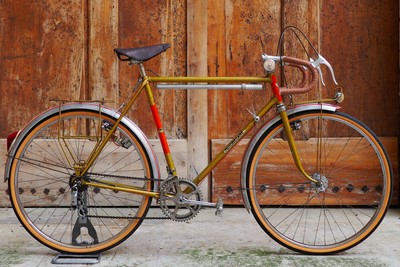 motobecane randonneur