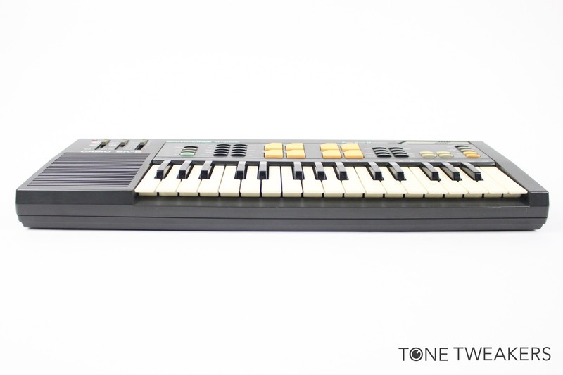 Casio SK-5 1980s Sampling Keyboard 8 bit LoFi sampler sk1 Casio SK-5 1980s Sampling Keyboard 8 bit LoFi sampler sk1