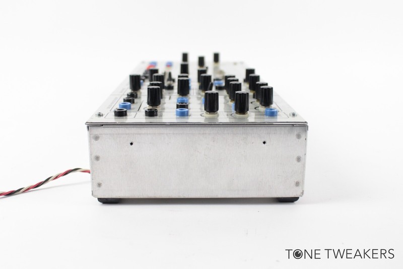 BACHLOGIC MUSIC REPAIR SHOP 1〜6 6枚セット! MUSIC REPAIR SHOP VOL