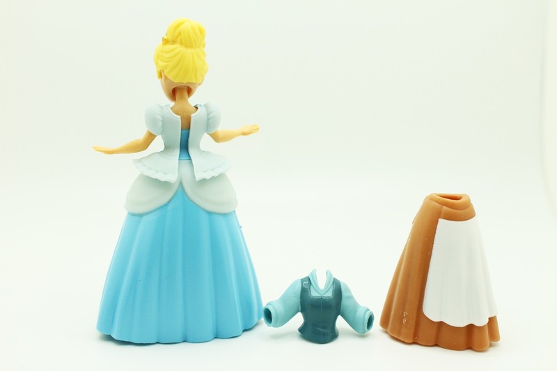 A.E.マルティ☆希少なファッションプレート『シンデレラ』CENDRILLON Amazon.com: Banpresto The Idolm@Ster Cinderella Girls