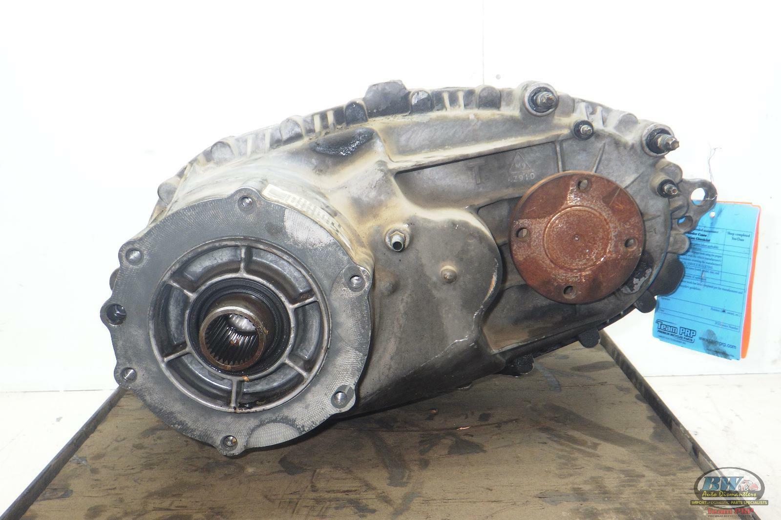 4L147A195AA; LINCOLN NAVIGATOR OEM Transfer Case 03 04 eBay