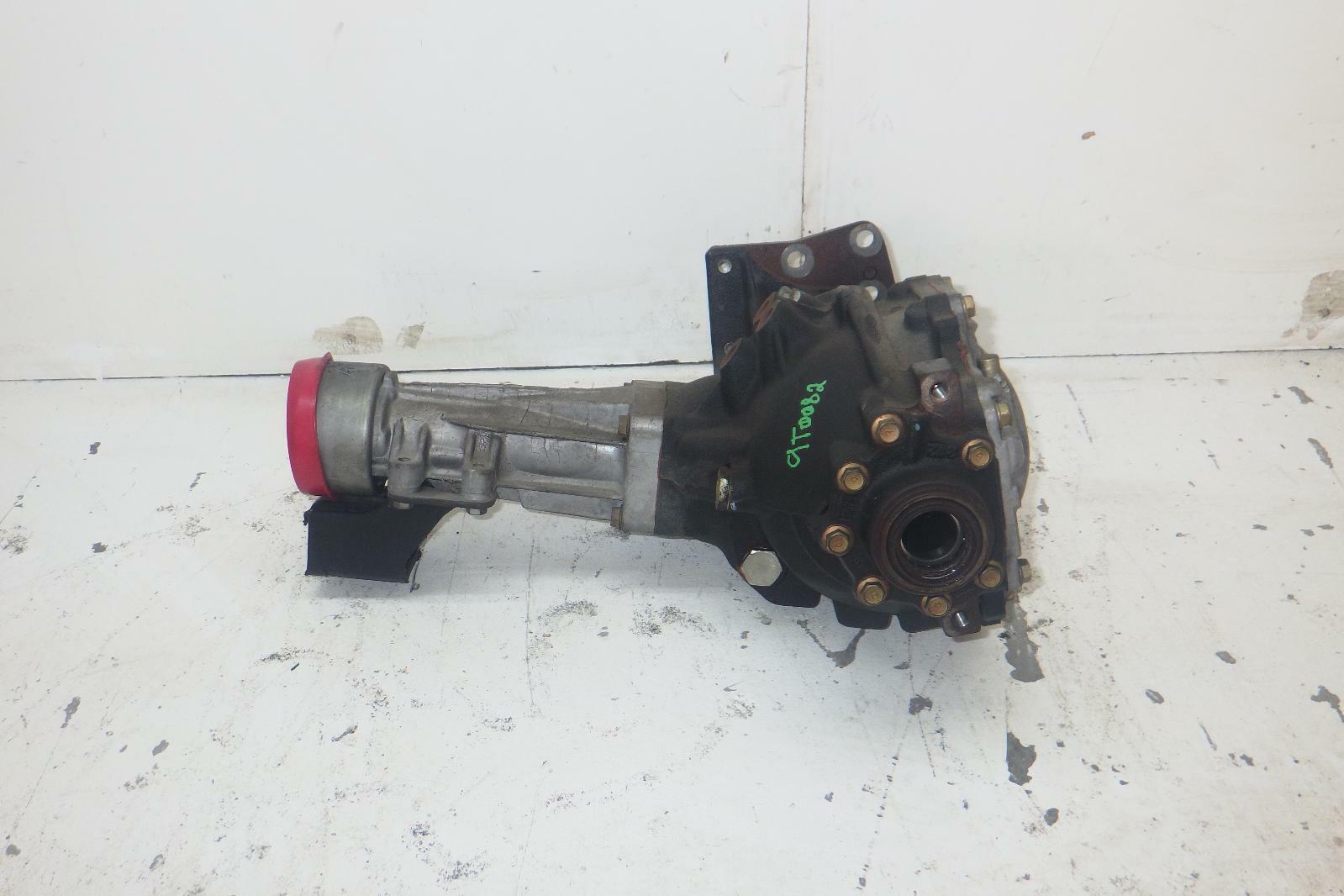 TOYOTA RAV4 OEM Automatic Transfer Case 01 02 03 04 05 eBay