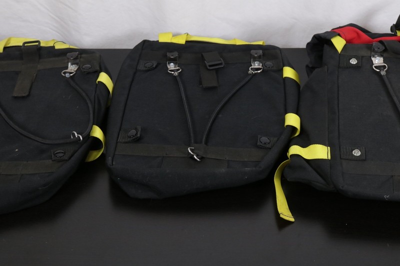 madden panniers