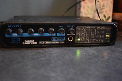 M Audio Profire 610 Driver Mac Mojave