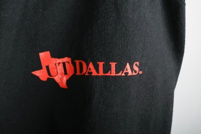 ut dallas hoodie