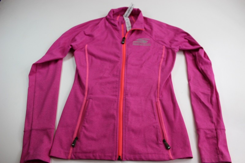 skechers performance jacket