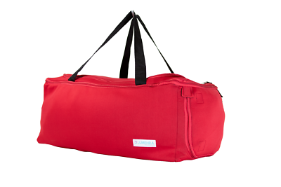 Travel Yoga Sport Duffle Machine washable expandable water