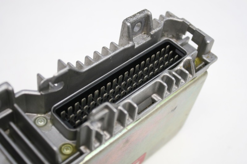 Porsche 911 964 C4 AWD OEM Bosch ABS Control Unit 96461812600