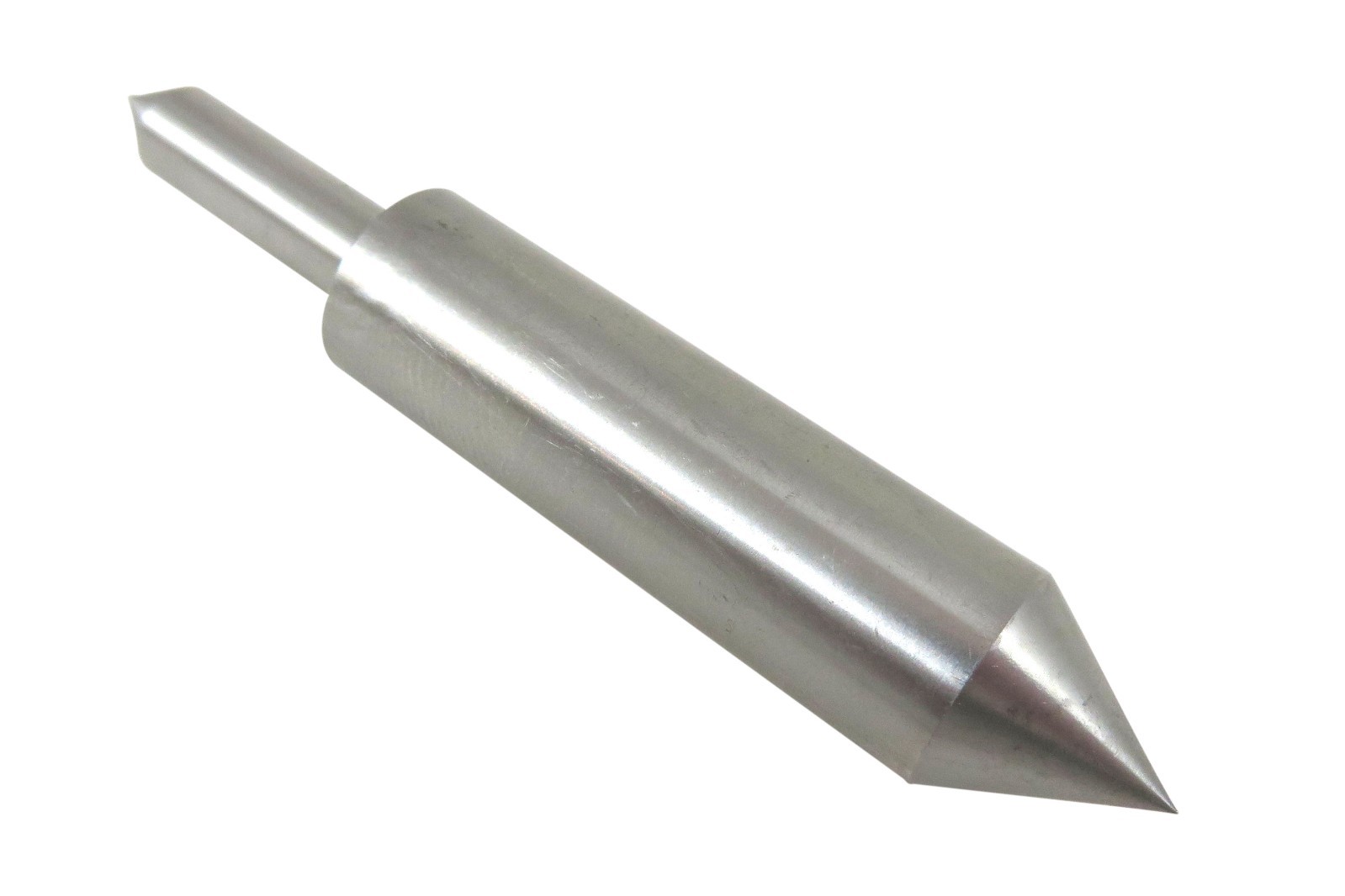 Center bit. Solid center bit.