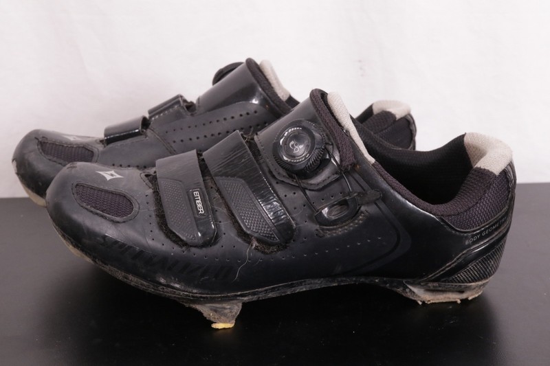 SPECIALIZED Ember Road Bike Cycling Shoes Women’s US 8