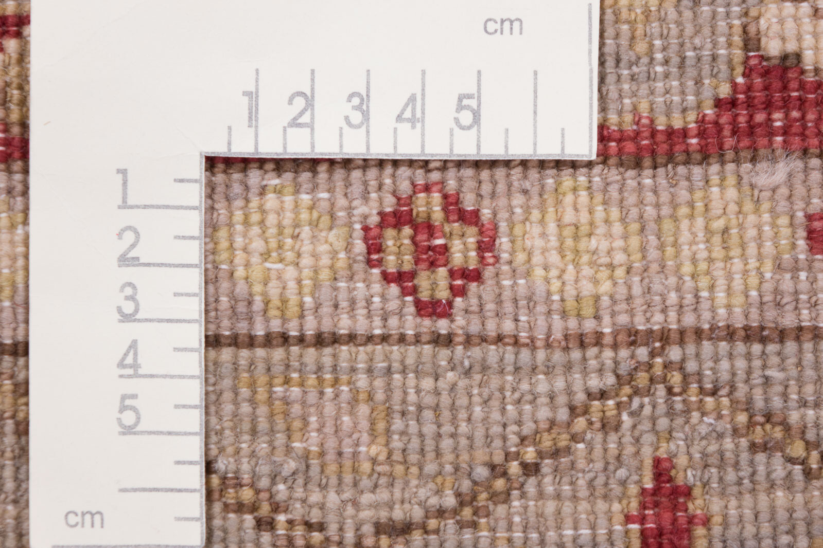 Afghan Chobi Ziegler 296x85 Handgeknüpft Teppich 90x300 ...