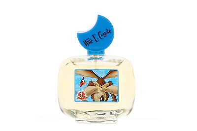 Wile E. Coyote by Looney Tuney for Kids EDT Spray 3.4 oz Unboxed NEW