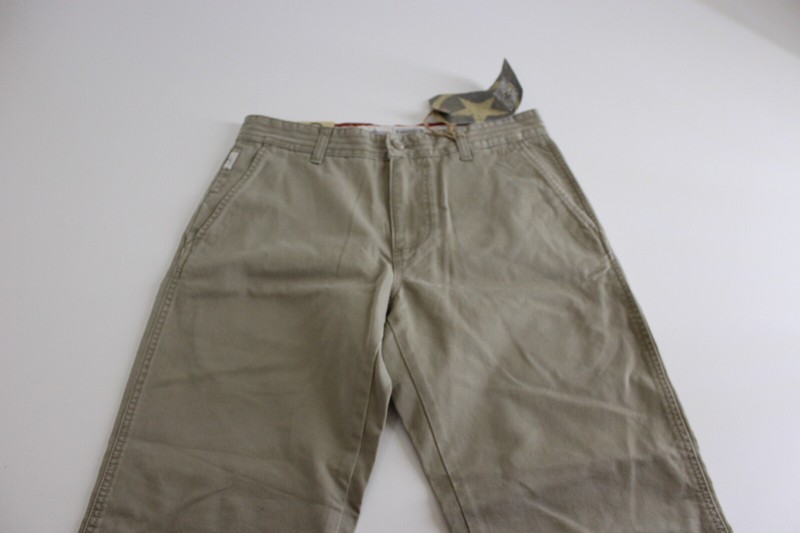 converse one star pants