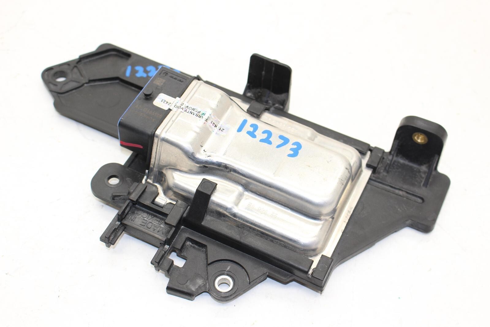 もん様 1993 Nissan 300ZX Z32 Vert Theft and Locking Control Module