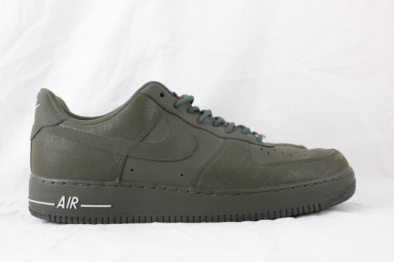 Details about Nike Air Force 1 Shoes size 11.5 Sail University Seersucker 488298 146 Details about Nike Air Force 1 Shoes size 11.5 Sail University Seersucker 488298 146