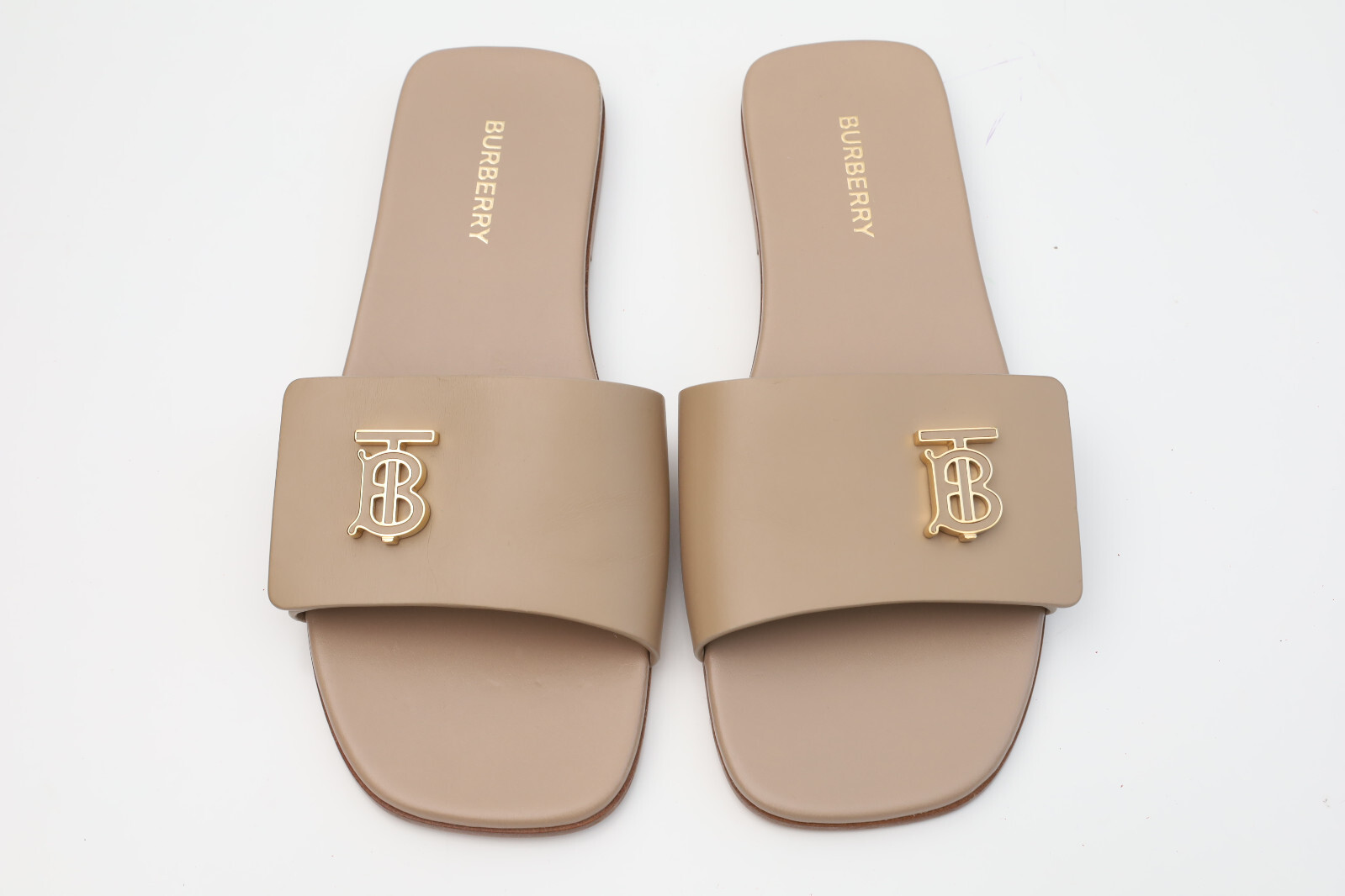 サンダル・ミュール BURBERRY Women Sandals 8107512C1506 BEIGE $_57.JPG?set_id=880000500F