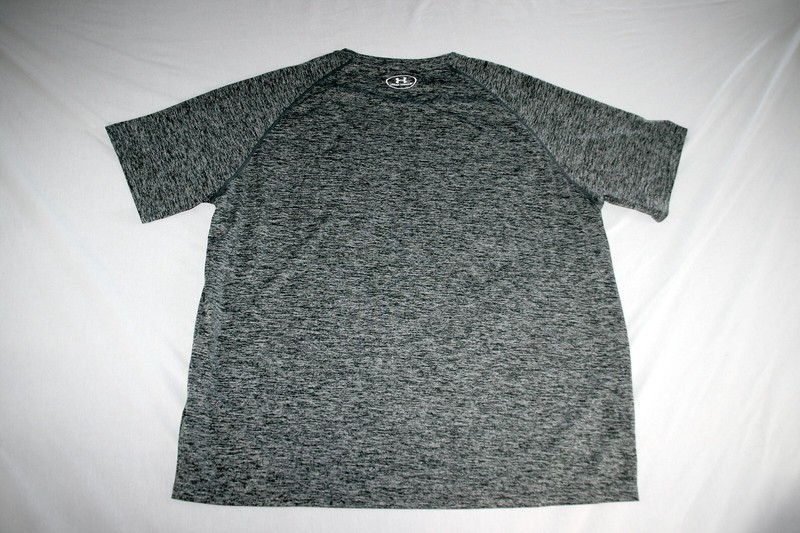 under armour 3xl loose heatgear