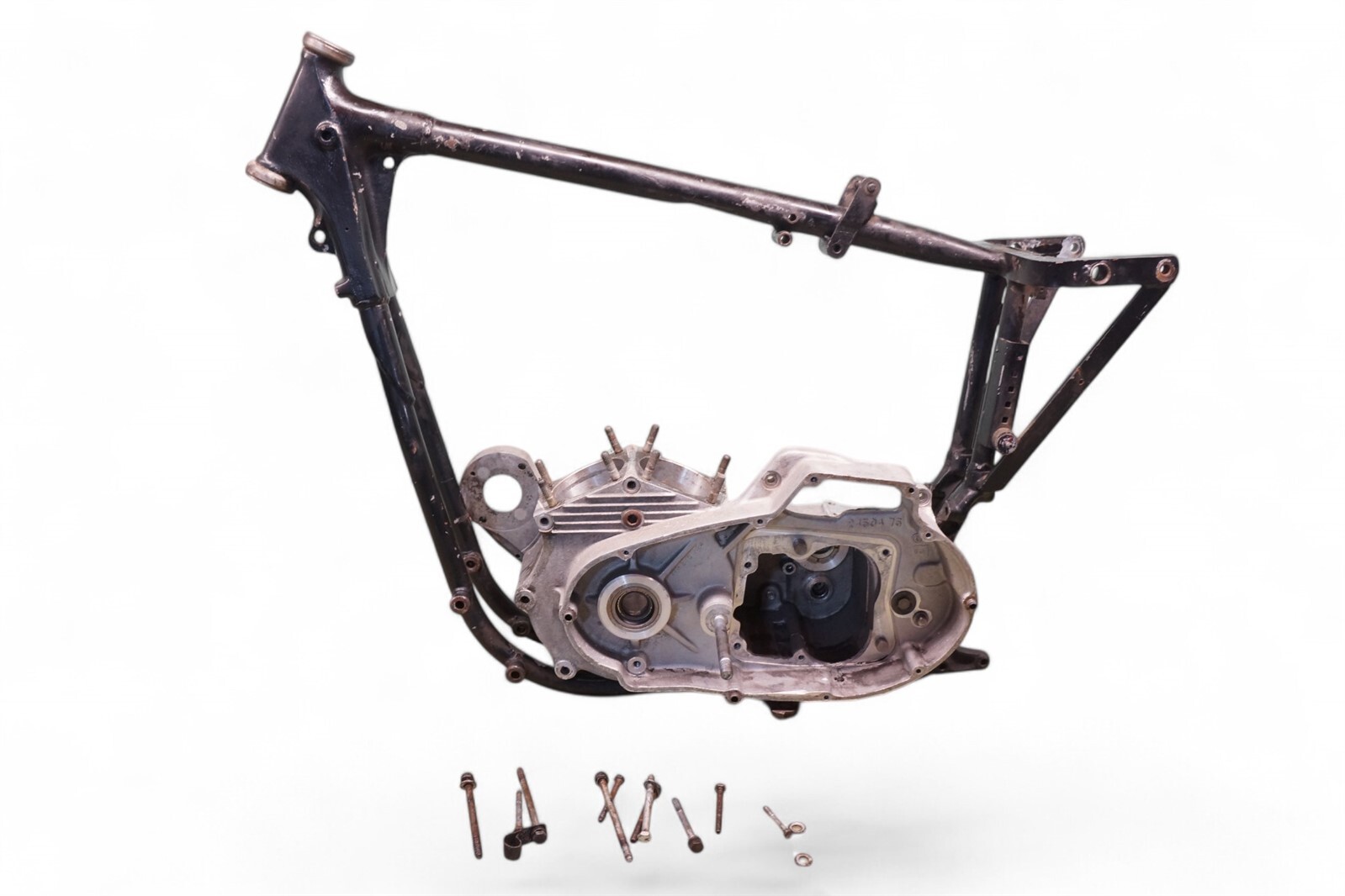 パーツカタログ Sportster XLH/XLCH-1000 Harley Davidson Sportster XLH/XLCH-1000 1954-1978 Parts
