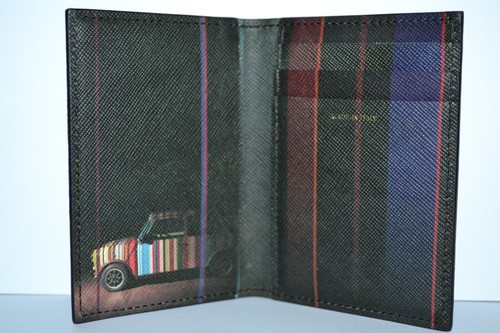 porte cartes paul smith