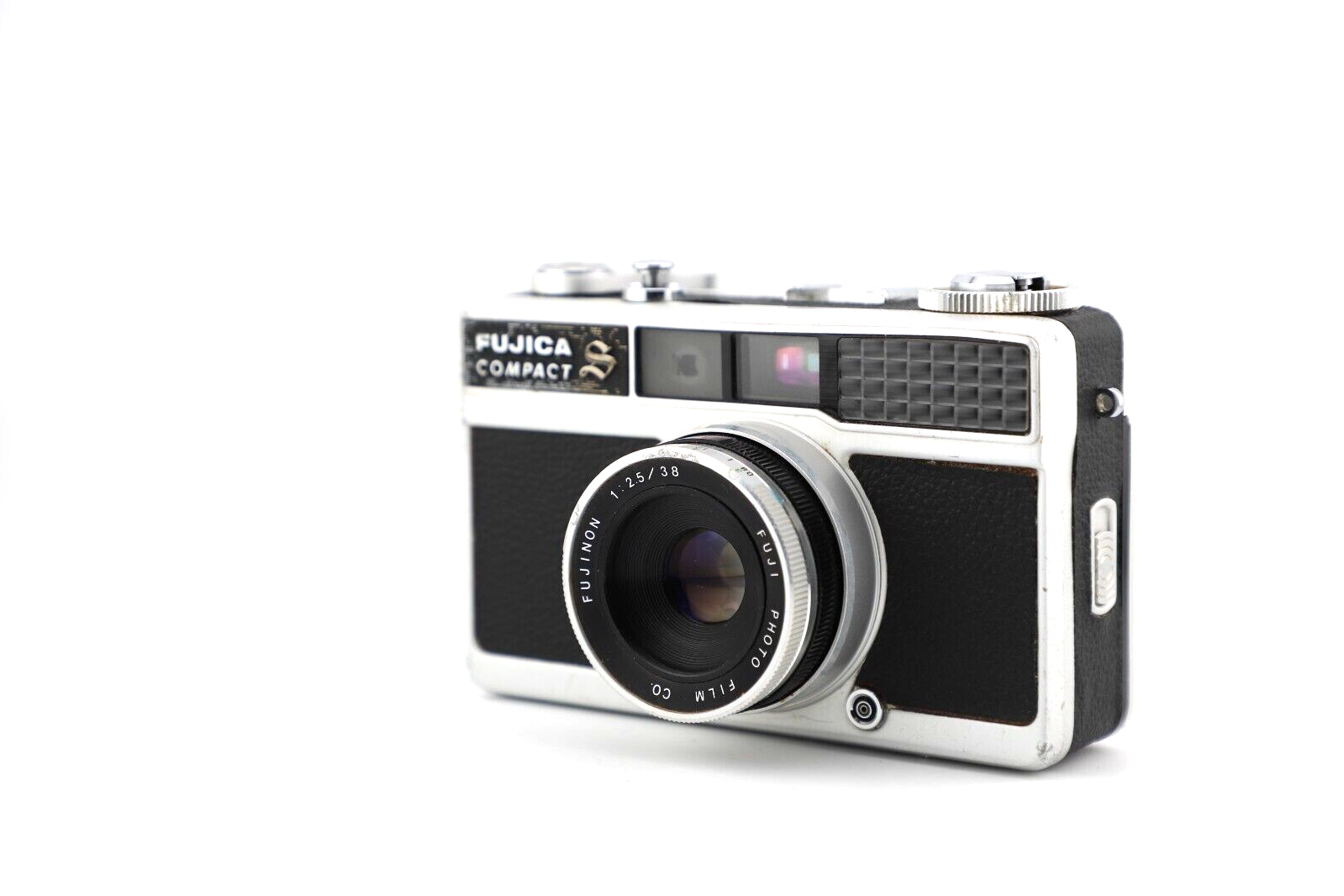 35mm Film Camera From Japan
