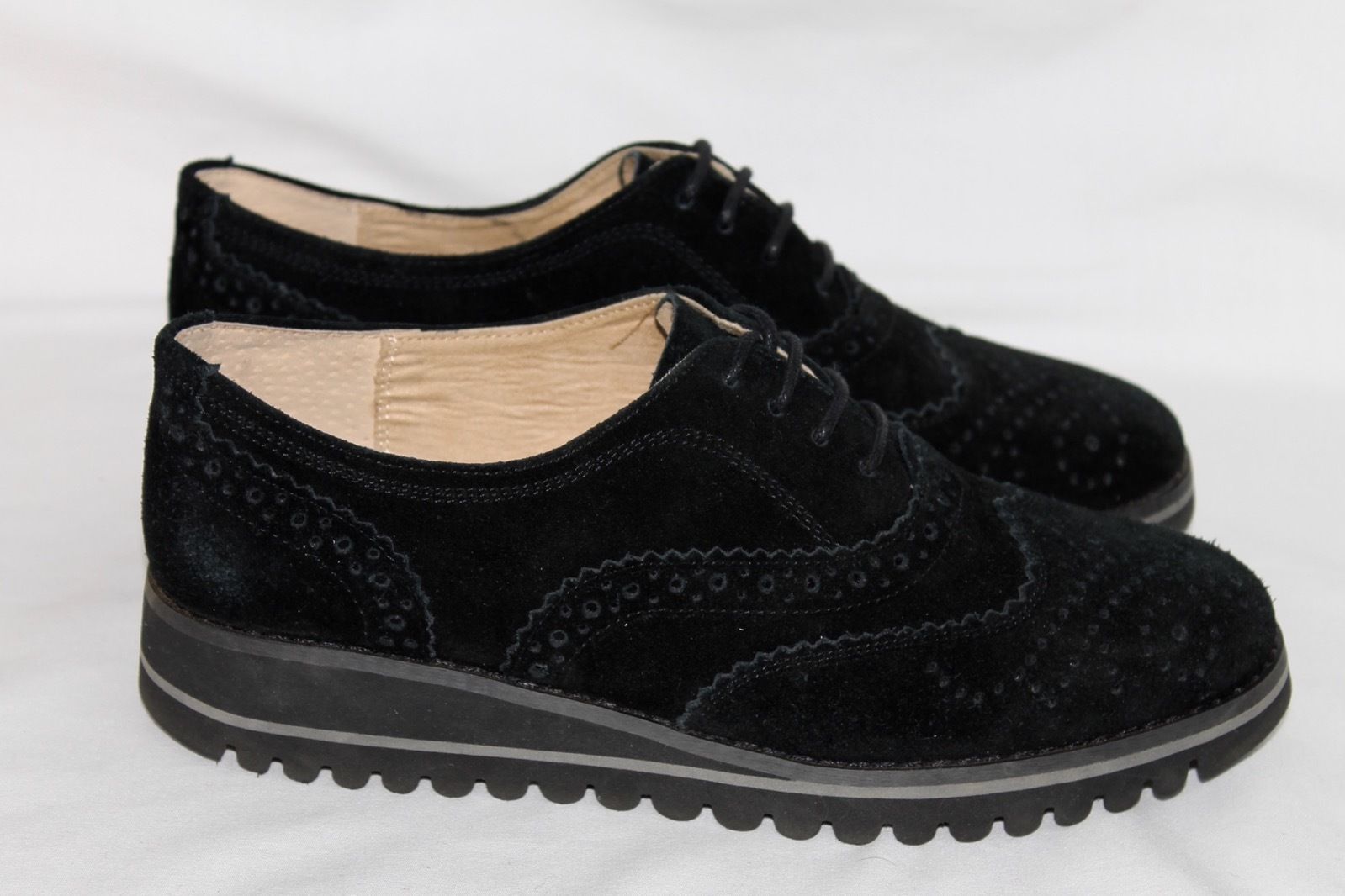 Marc Fisher Flats and Oxfords for Women