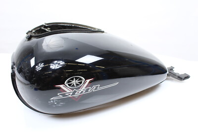 yamaha road star gas tank