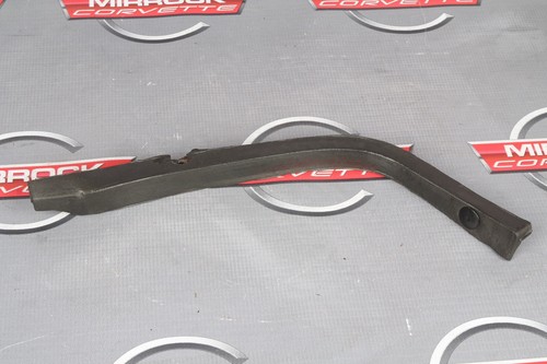 Ad Ebay 1969 1975 Corvette Convertible Top Lock Pillar Wedge Weatherstrip 25 129473 1 In 2020 Corvette Convertible Convertible Top Weather Stripping