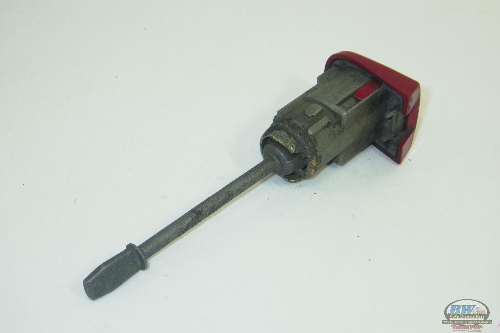 3B0837207G; AUDI TT OEM Left Exterior Door Handle