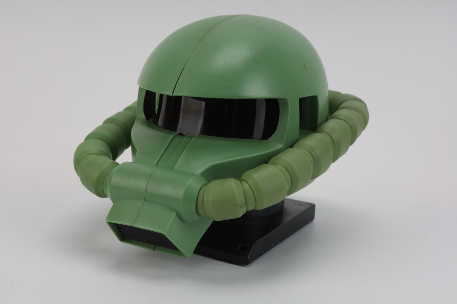 MS-06 Zaku II フルウェポンセットDX とるとる愛テム 未開封