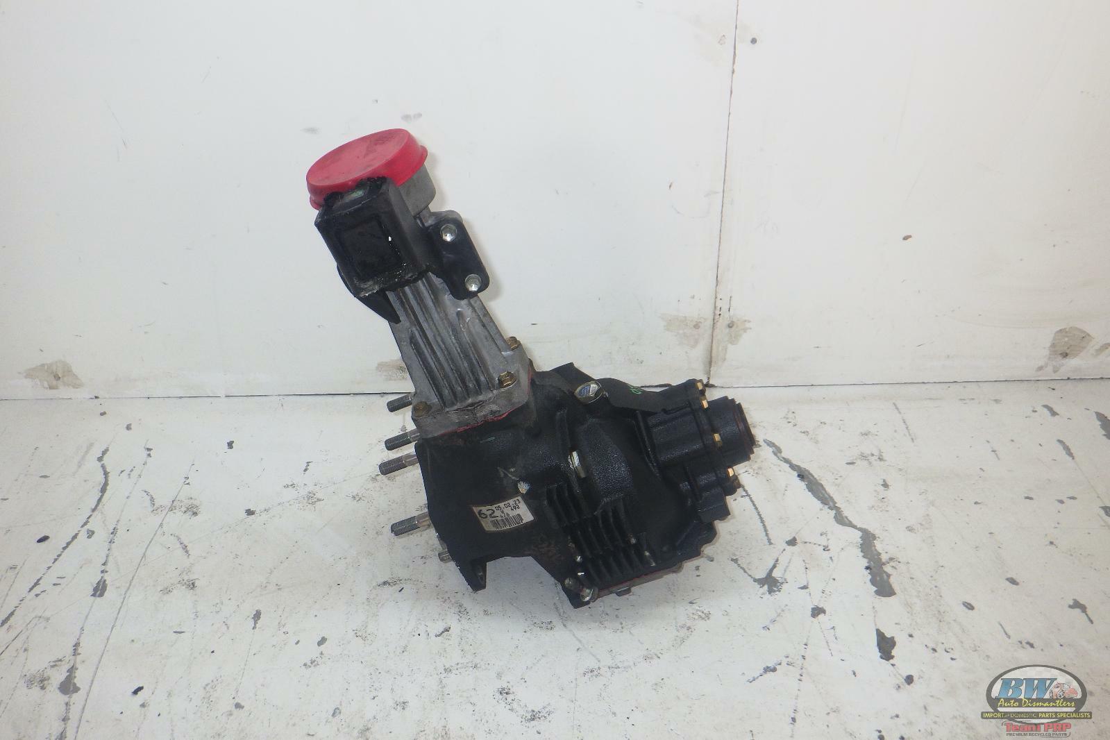 TOYOTA RAV4 OEM Automatic Transfer Case 01 02 03 04 05 eBay