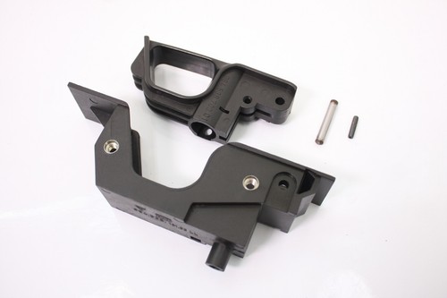 Porsche 911 964 & 993 (1989-1998) OEM Front Trunk Release Handle