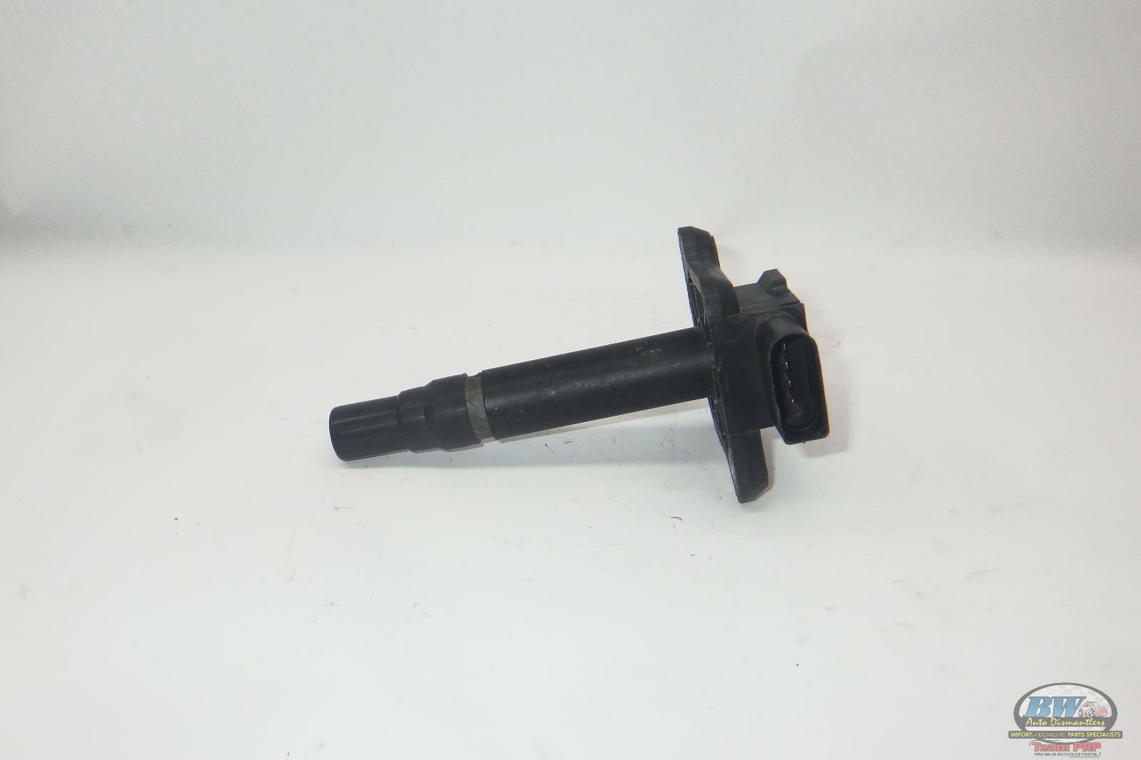 06B905115E; AUDI A6 OEM Direct Ignition Coil Pack 4.2L 8Cyl. 00 01 02