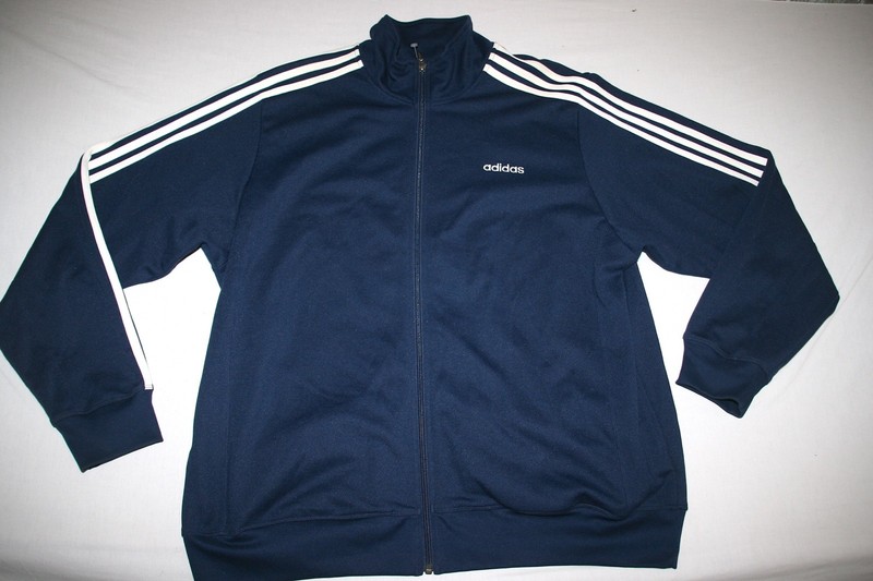 adidas vintage jacket mens