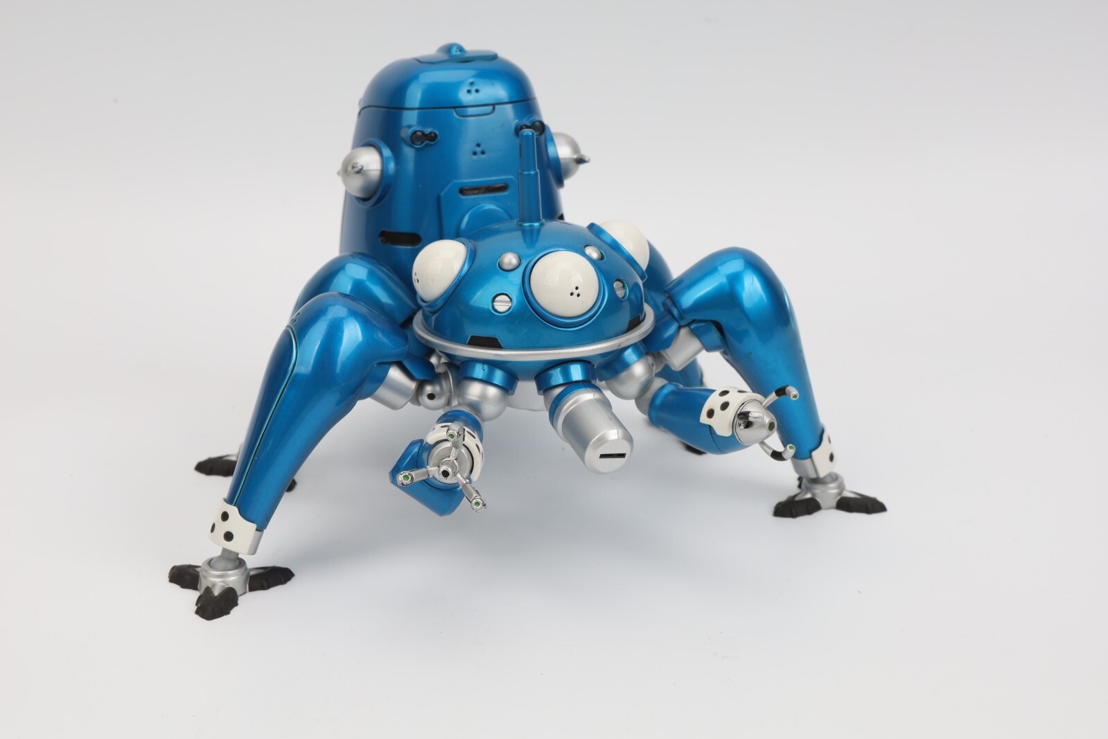 Art Storm EX Gokin Ghost in the Shell Tachikoma Fewture