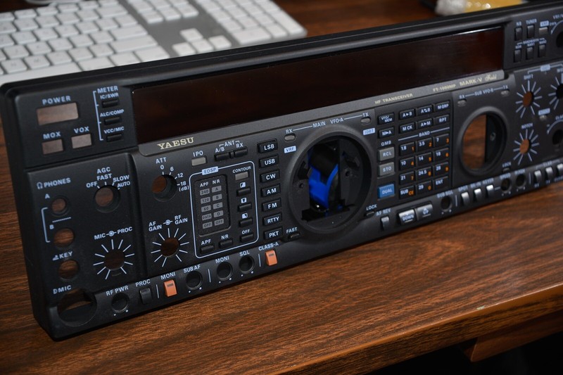 Yaesu FT-1000MP Transceiver FT1000MP