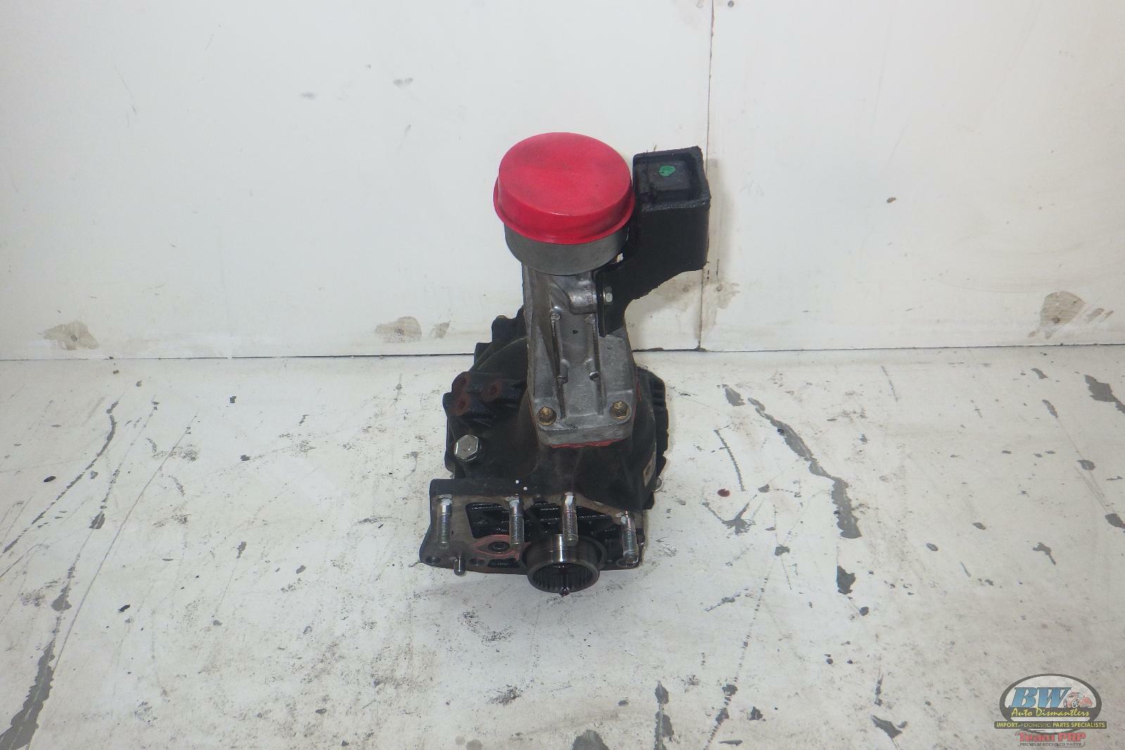 TOYOTA RAV4 OEM Automatic Transfer Case 01 02 03 04 05 eBay