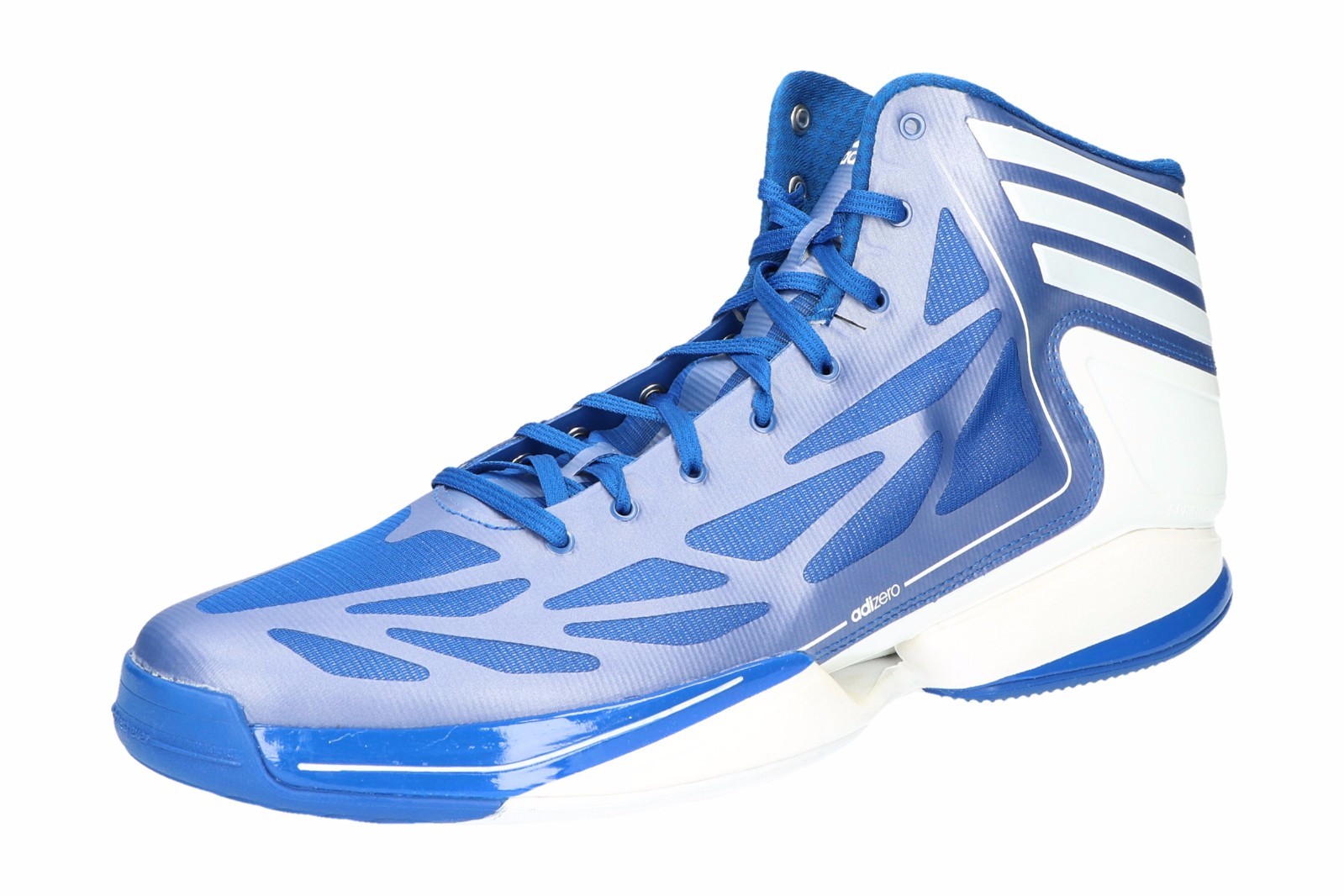 adidas adizero Crazy Light 2 Team (G56408) Basketballschuh adidas adizero Crazy Light 2 Team (G56408) Basketballschuh