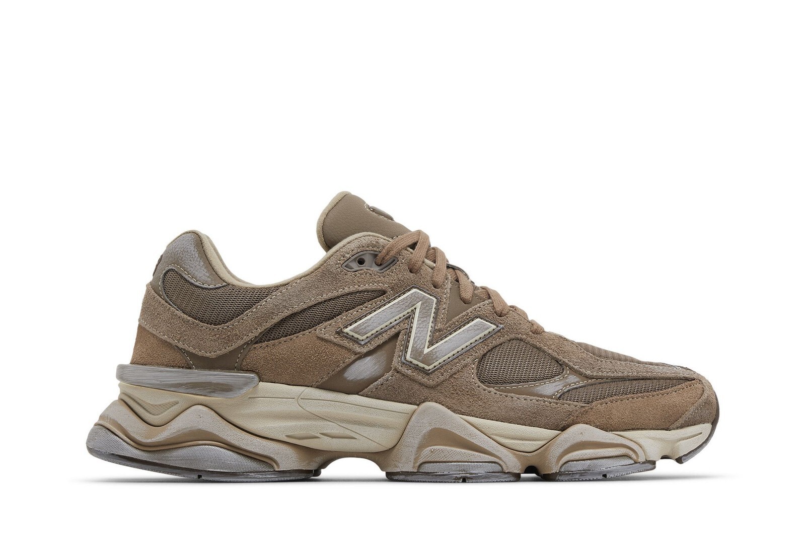【最終SALE】New Balance 90/60 PB U9060PB New Balance 9060 'Mushroom' U9060PB New Size | eBay