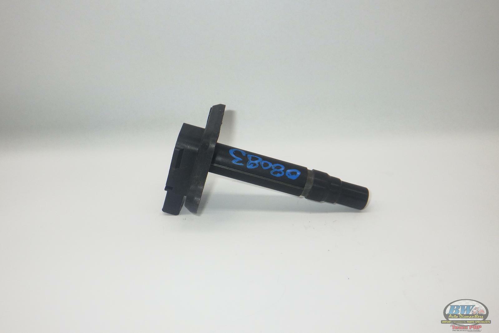 06B905115E; AUDI A6 OEM Direct Ignition Coil Pack 4.2L 8Cyl. 00 01 02