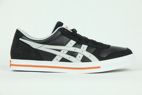asics aaron noir asics aaron noir