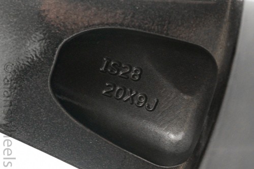 4 New Takeoff Chevy Suburban Tahoe 20" Factory OEM Wheels Rims Gdyr AT Tires RST