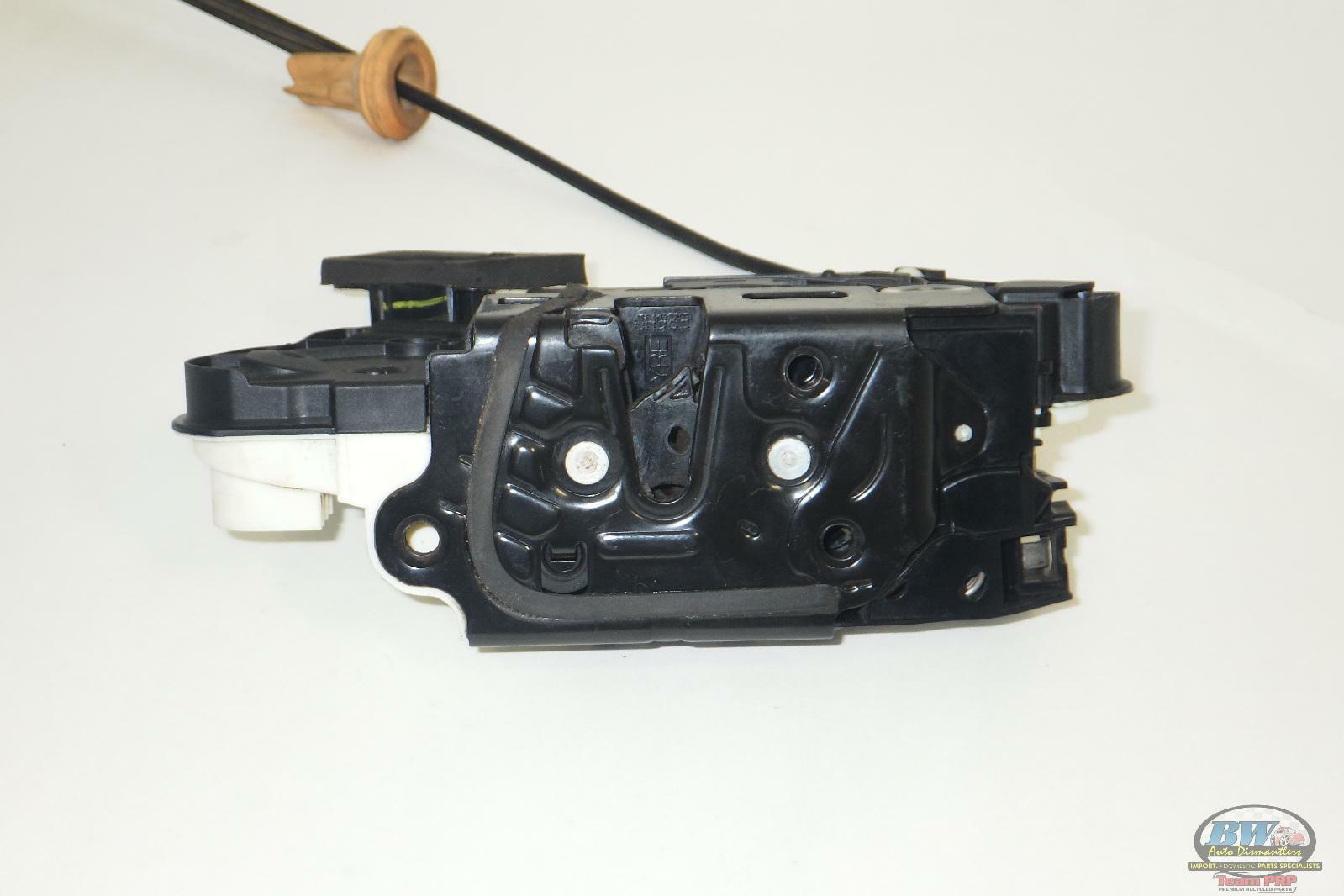 5K1837015E; VW JETTA OEM Left Front Door Lock Assembly 11 12 13 14 eBay