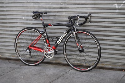 bmc bicycle price
