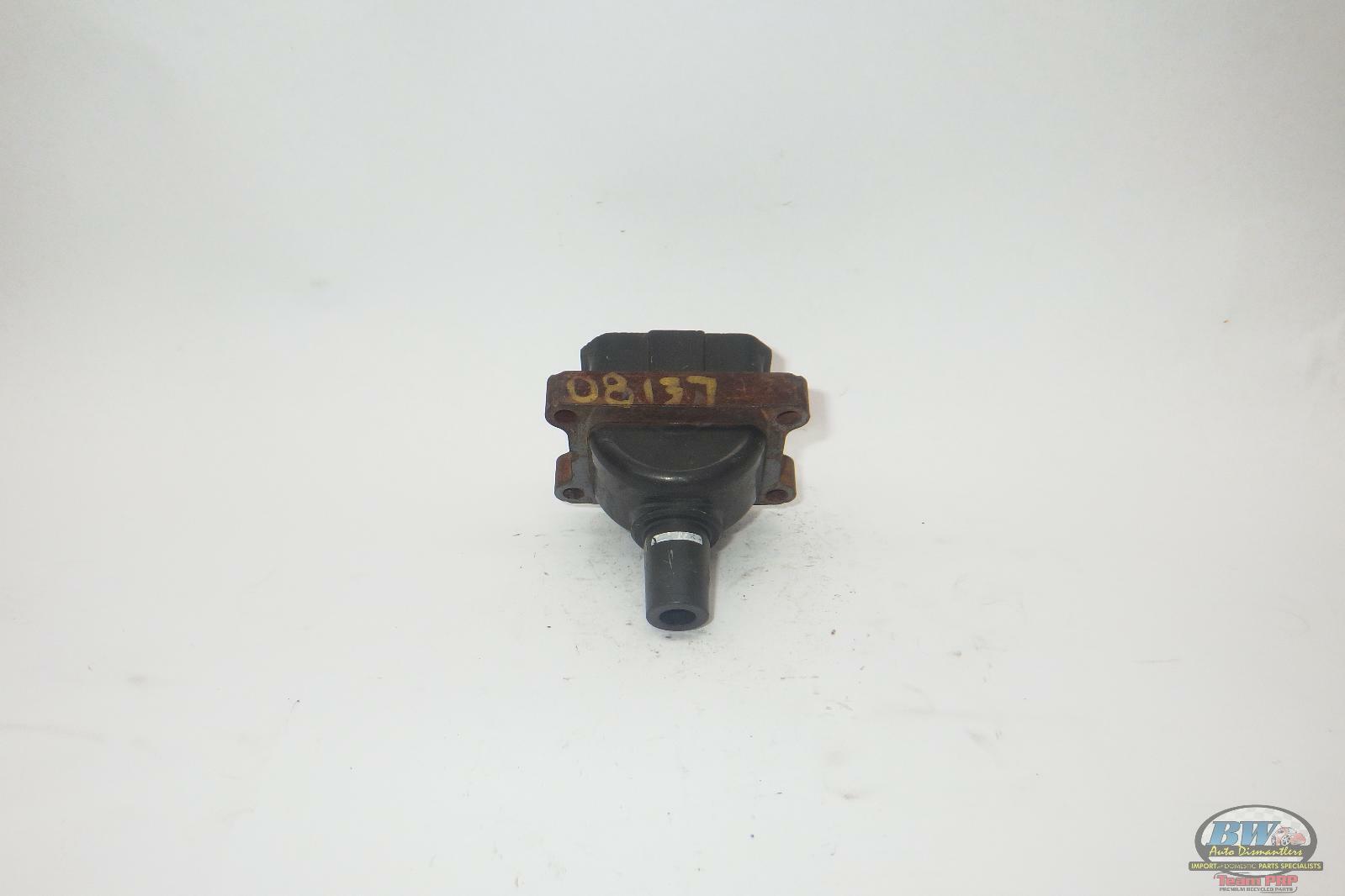 1734468; BMW 318i E36 OEM Direct Ignition Coil Pack 92 93 94 eBay