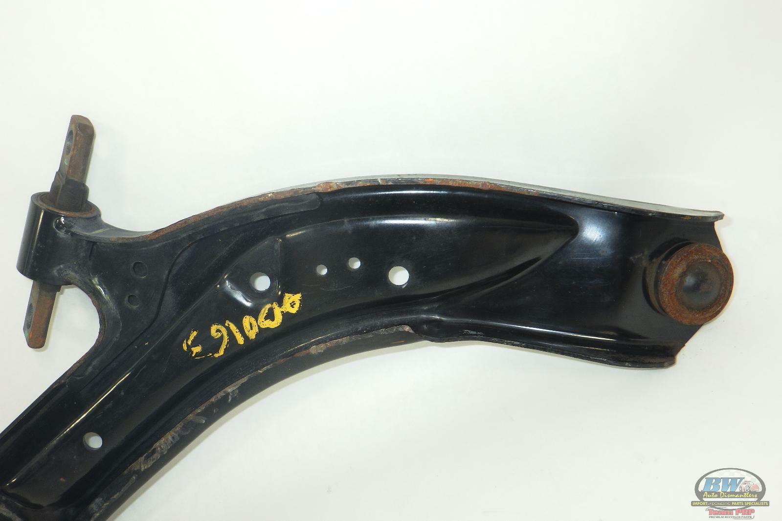 545014BA0A; NISSAN ROGUE OEM Left Front Lower Control Arm 14 15 16 17