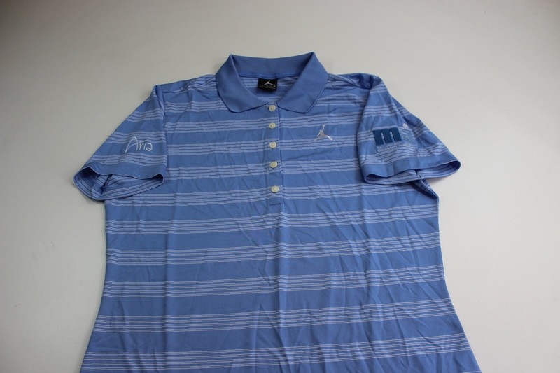 jordan golf shirts