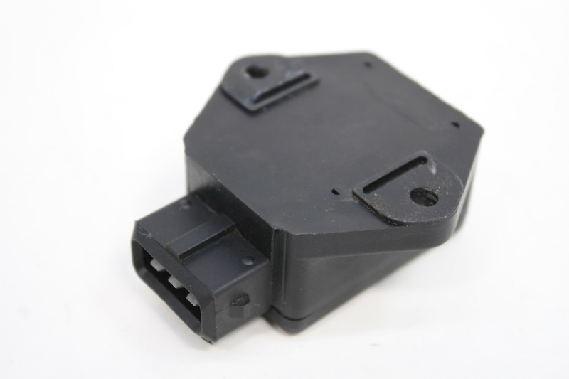 Porsche 911 964 993 928 968 OEM Lateral Acceleration Sensor Relay eBay